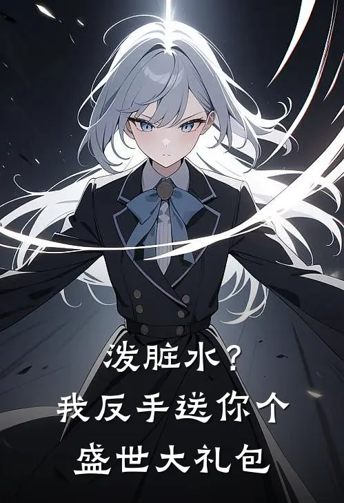 温暖温存德(泼脏水？我反手送你个盛世大礼包)全章节在线阅读_(泼脏水？我反手送你个盛世大礼包)完结版免费阅读