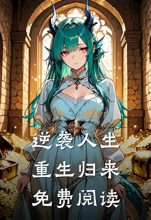 逆袭人生重生归来免费阅读