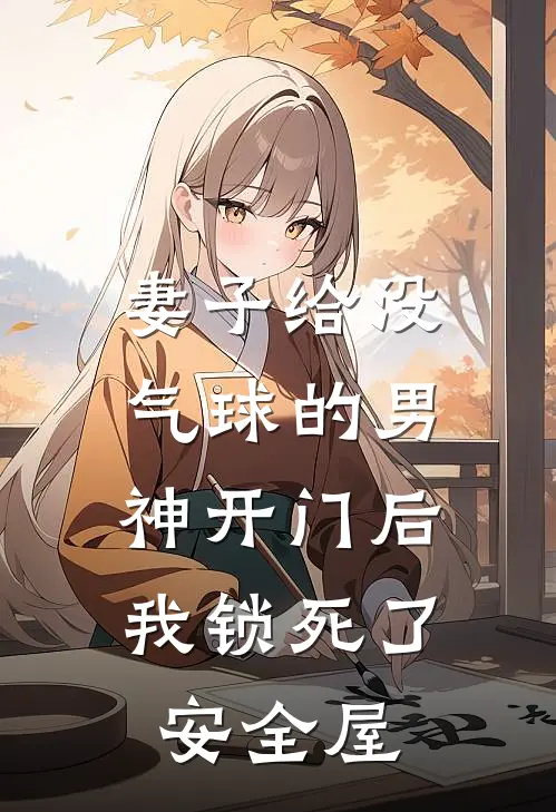 妻子给没气球的男神开门后，我锁死了安全屋陈宇刘瑶热门小说阅读_完本完结小说妻子给没气球的男神开门后，我锁死了安全屋陈宇刘瑶