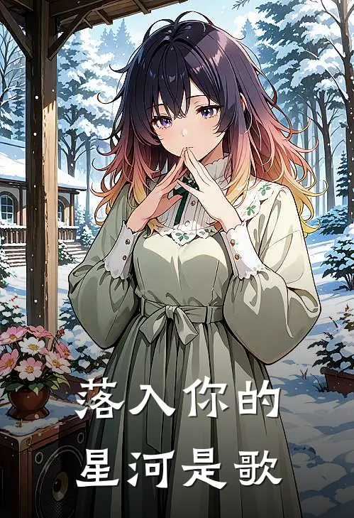落入你的星河是歌