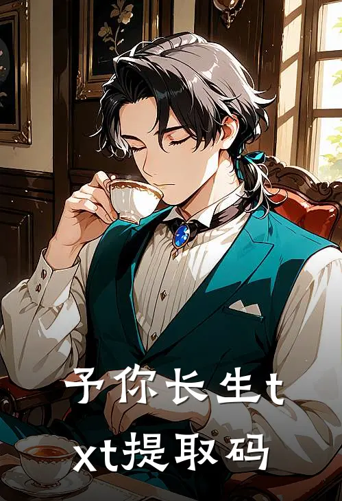 予你长生txt提取码