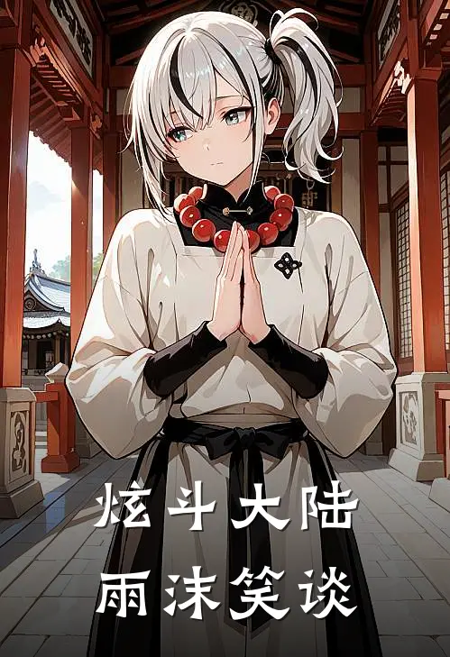 炫斗大陆雨沫笑谈