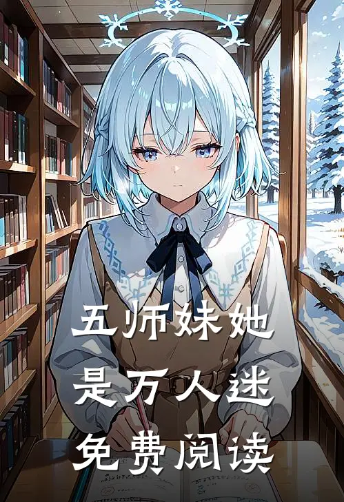 五师妹她是万人迷免费阅读