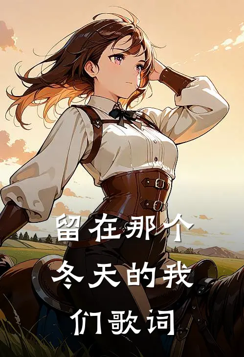 留在那个冬天的我们歌词