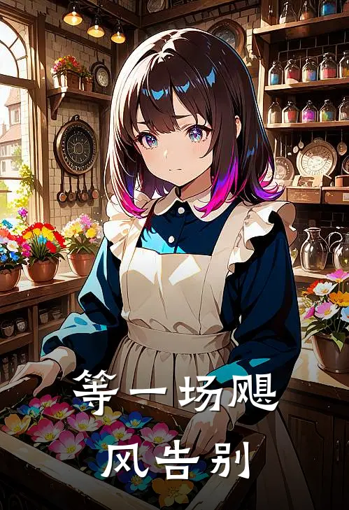 等一场飓风告别