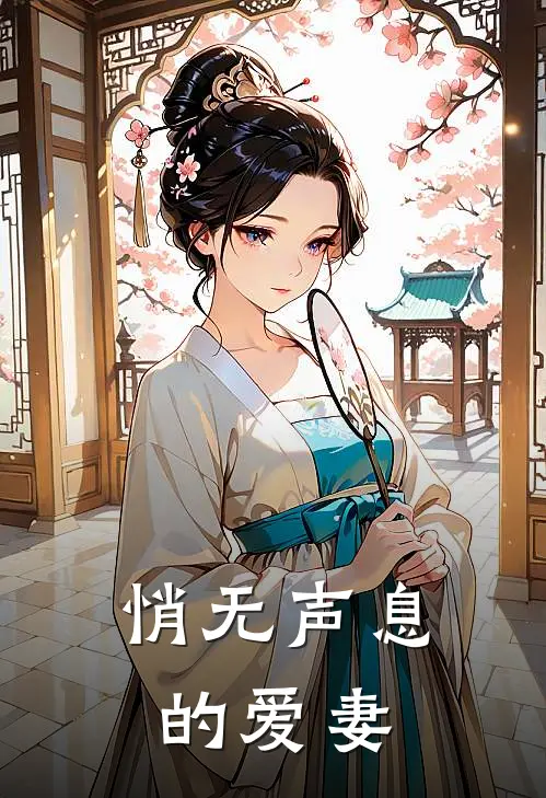 悄无声息的爱妻