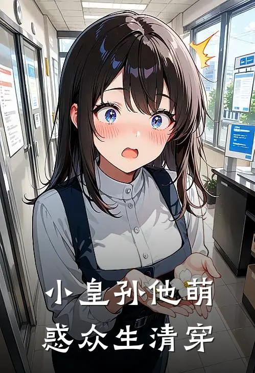 小皇孙他萌惑众生[清穿]