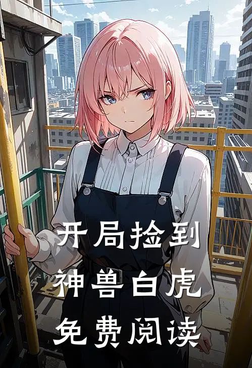 开局捡到神兽白虎免费阅读