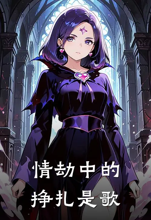 情劫中的挣扎是歌