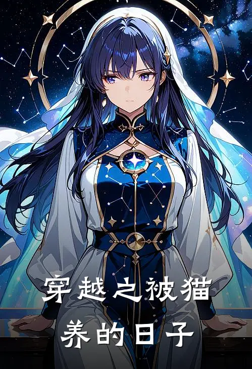 穿越之被猫养的日子