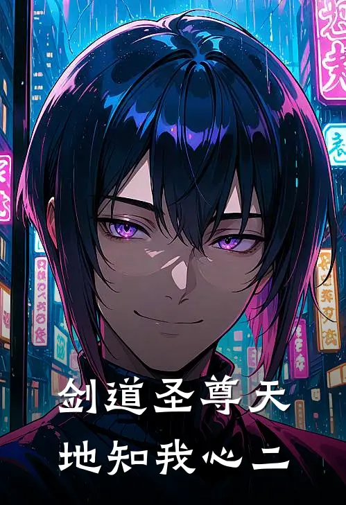 剑道圣尊天地知我心二