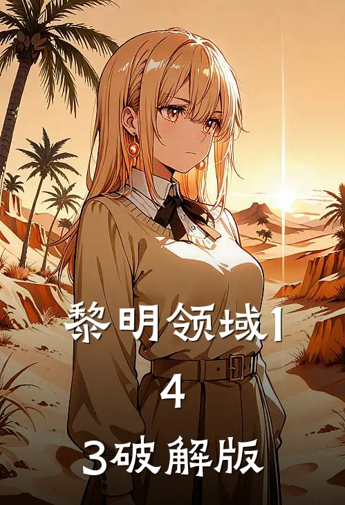 黎明领域1.4.3破解版