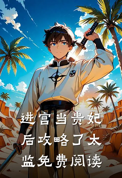 进宫当贵妃后攻略了太监免费阅读