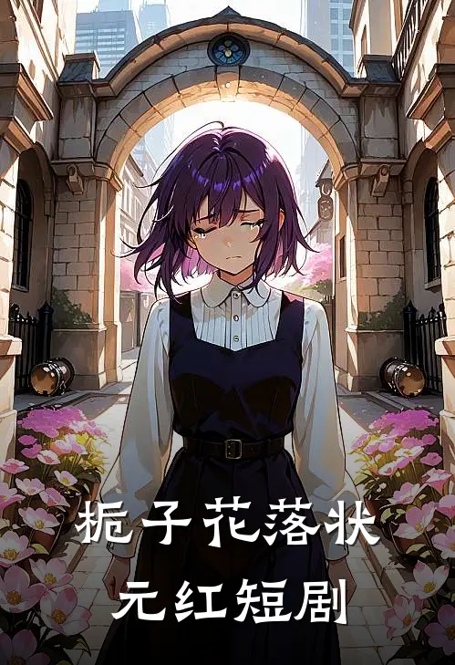 栀子花落状元红短剧