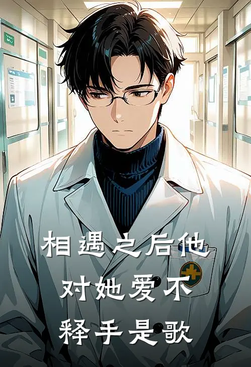 相遇之后他对她爱不释手是歌