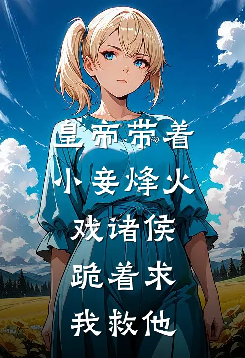 谢景州宋锦书《皇帝带着小妾烽火戏诸侯，跪着求我救他》全文免费在线阅读_《皇帝带着小妾烽火戏诸侯，跪着求我救他》全本在线阅读