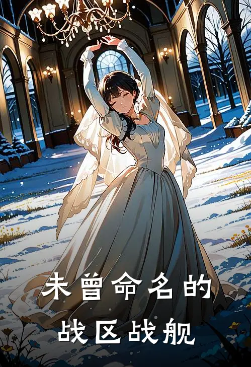 未曾命名的战区战舰