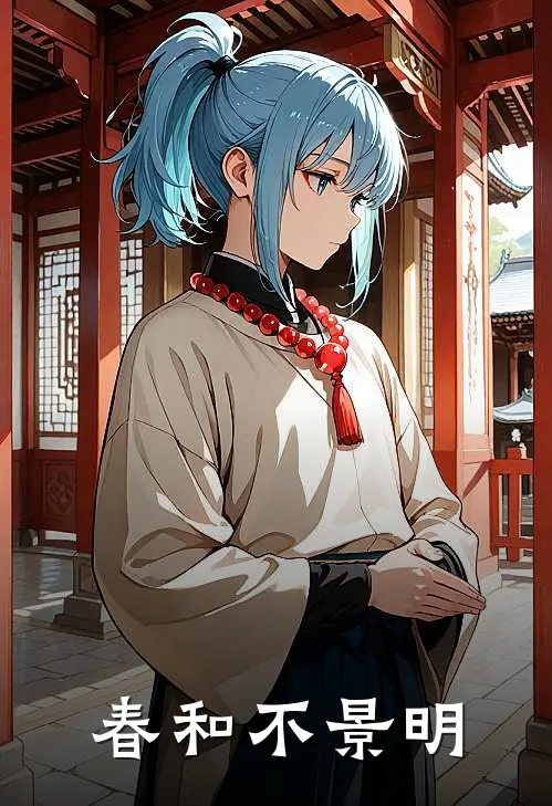 春和不景明