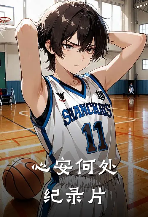 心安何处纪录片