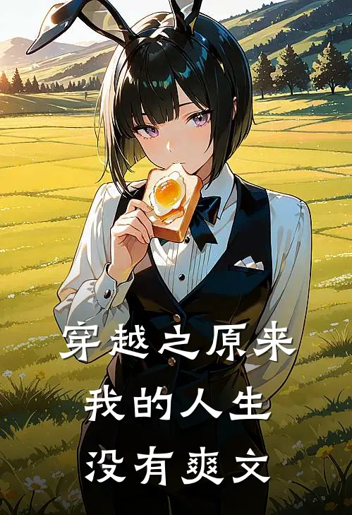 穿越之原来我的人生没有爽文