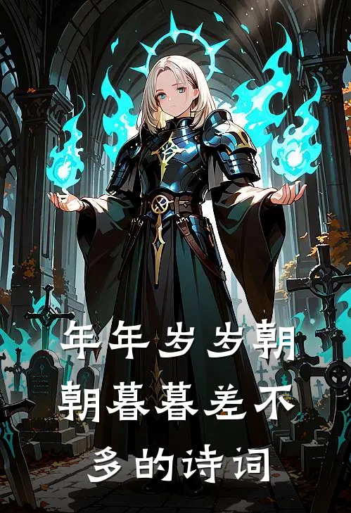 年年岁岁朝朝暮暮差不多的诗词