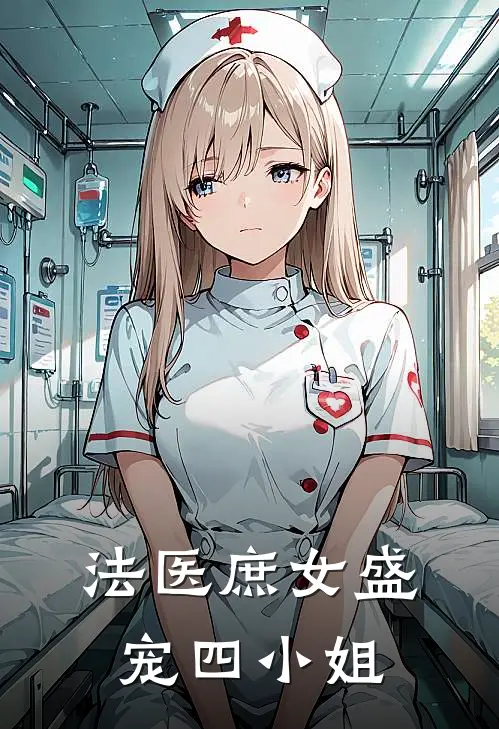 法医庶女盛宠四小姐