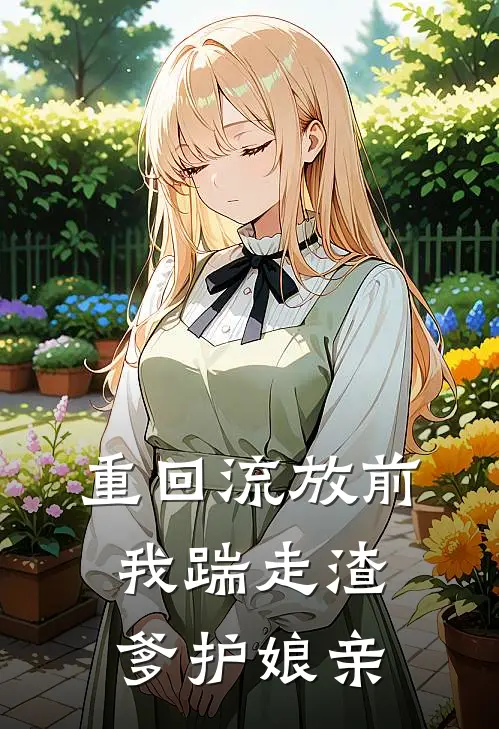 重回流放前，我踹走渣爹护娘亲