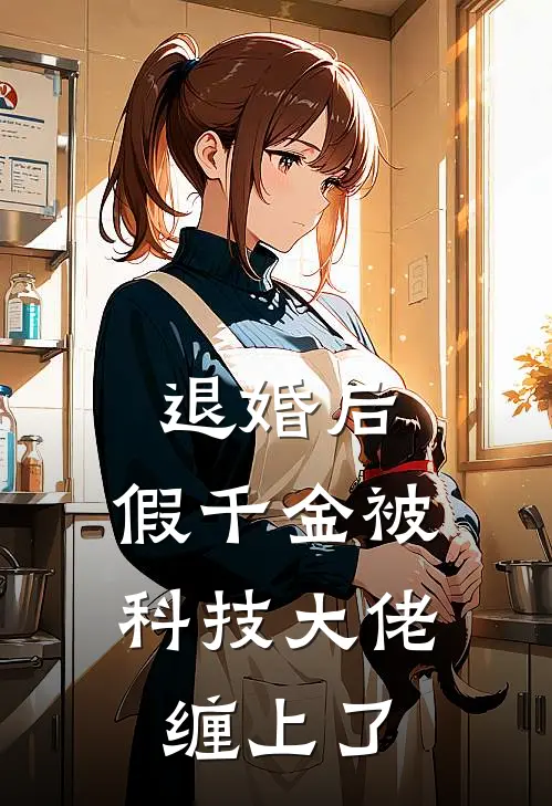 退婚后，假千金被科技大佬缠上了(江颂温迎)免费小说完结_最新推荐小说退婚后，假千金被科技大佬缠上了(江颂温迎)