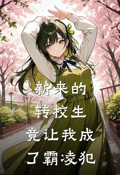 新来的转校生，竟让我成了霸凌犯（林霜霜许知乐）全文免费阅读无弹窗大结局_（新来的转校生，竟让我成了霸凌犯全文免费阅读无弹窗）林霜霜许知乐最新章节列表_笔趣阁（新来的转校生，竟让我成了霸凌犯）