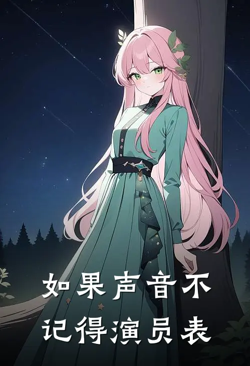 如果声音不记得演员表