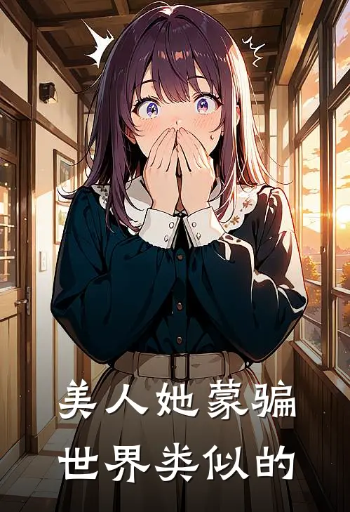 美人她蒙骗世界类似的