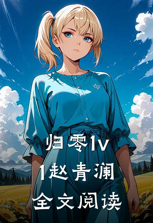 归零1v1赵青澜全文阅读