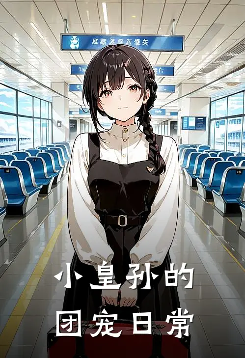 小皇孙的团宠日常
