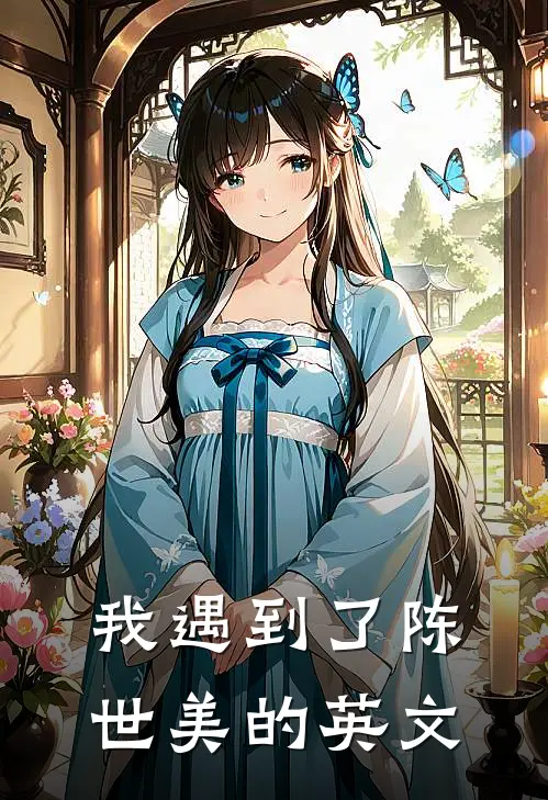 我遇到了陈世美的英文