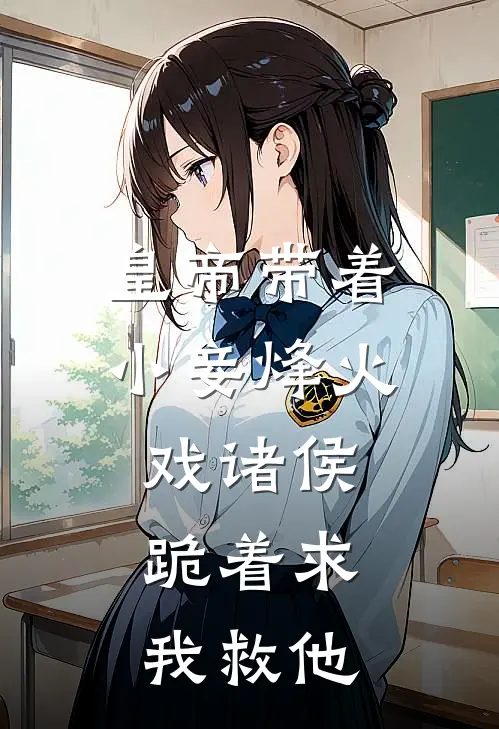 皇帝带着小妾烽火戏诸侯，跪着求我救他(谢景州宋锦书)网络热门小说_最新章节列表皇帝带着小妾烽火戏诸侯，跪着求我救他(谢景州宋锦书)