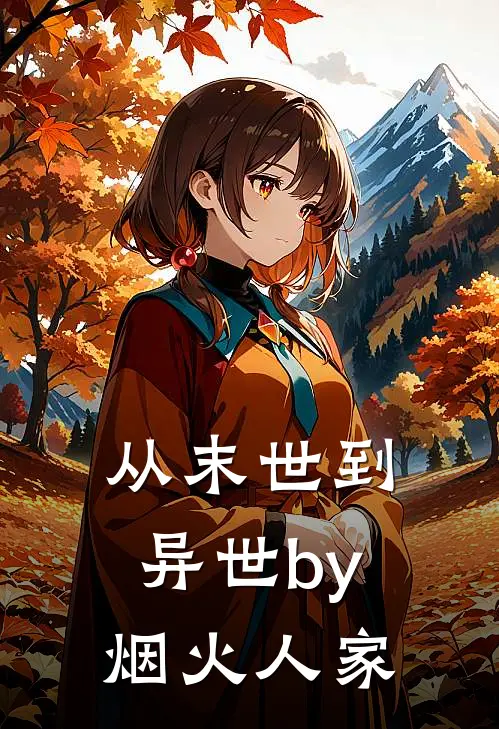 从末世到异世by烟火人家