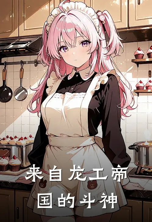 来自龙工帝国的斗神