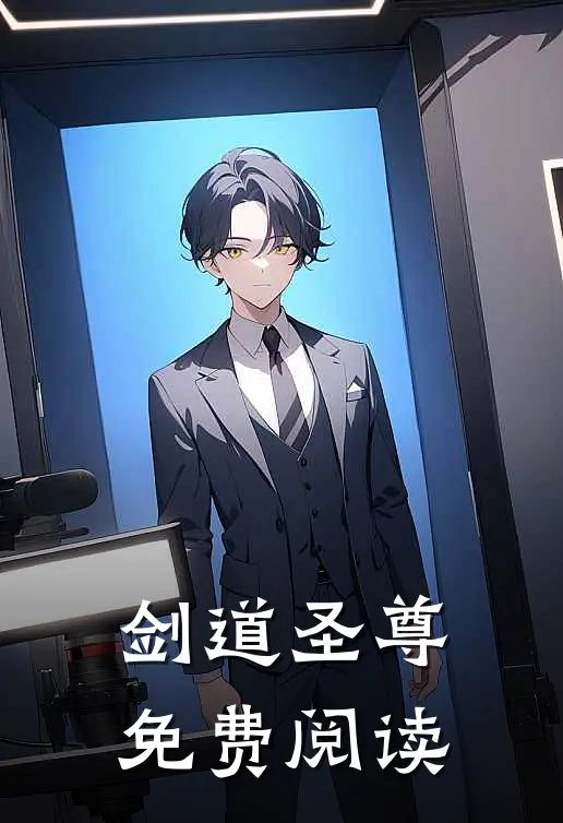 剑道圣尊免费阅读