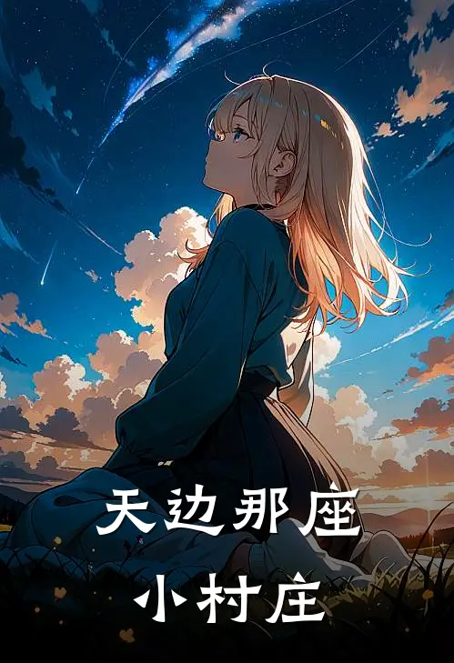 天边那座小村庄