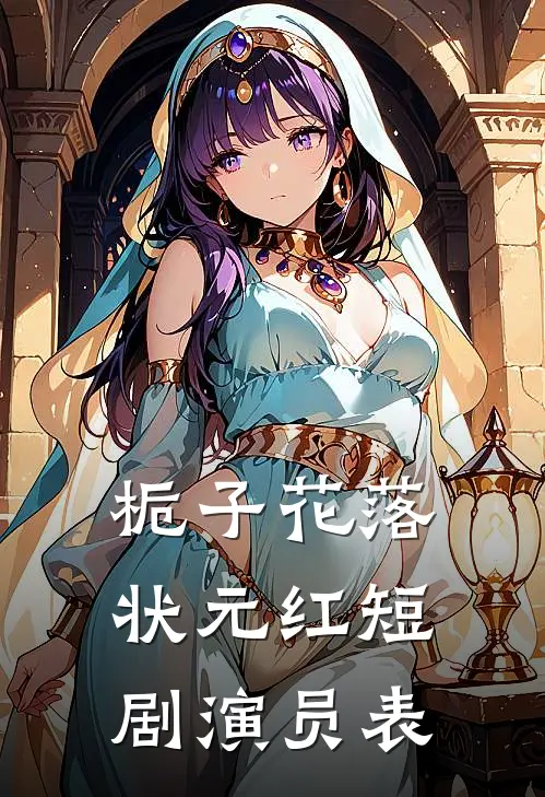 栀子花落状元红短剧演员表