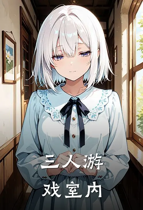 三人游戏室内