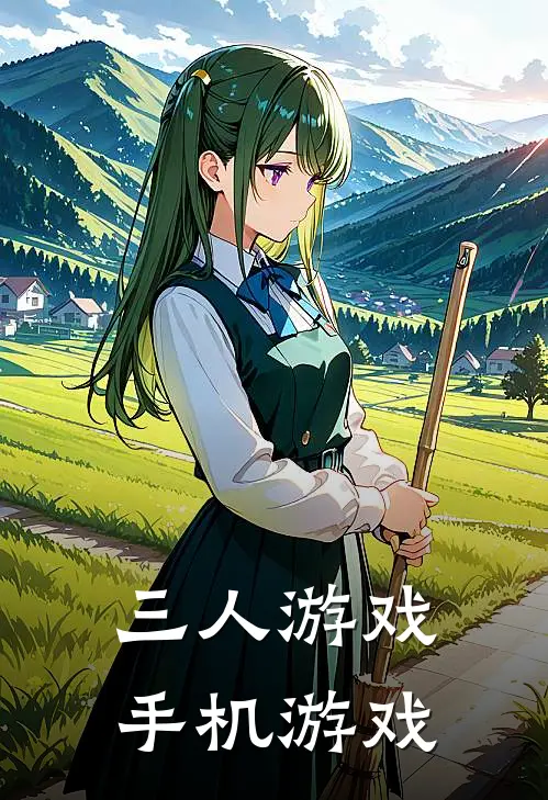 三人游戏 手机游戏