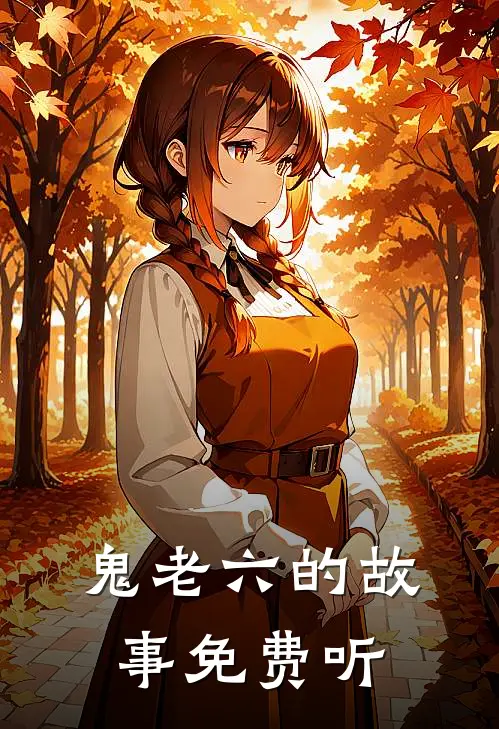 鬼老六的故事免费听