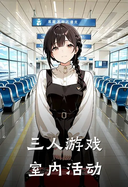 三人游戏室内活动