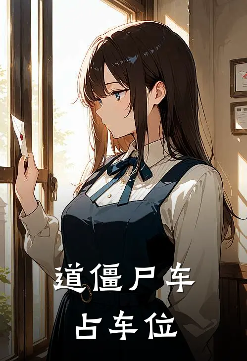 道僵尸车占车位