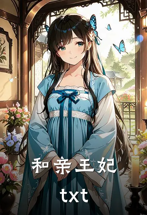 和亲王妃txt