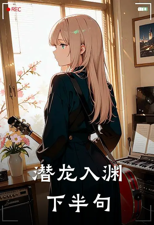 潜龙入渊下半句