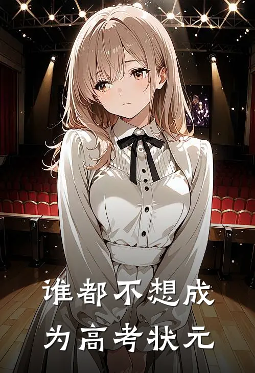 谁都不想成为高考状元