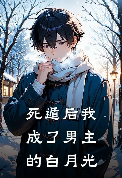 死遁后我成了男主的白月光