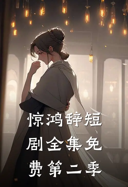 惊鸿辞短剧全集免费第二季